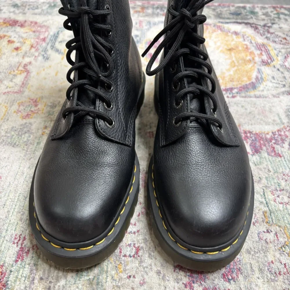 Dr. Martens 1460 Pascal Bex Pisa Boots